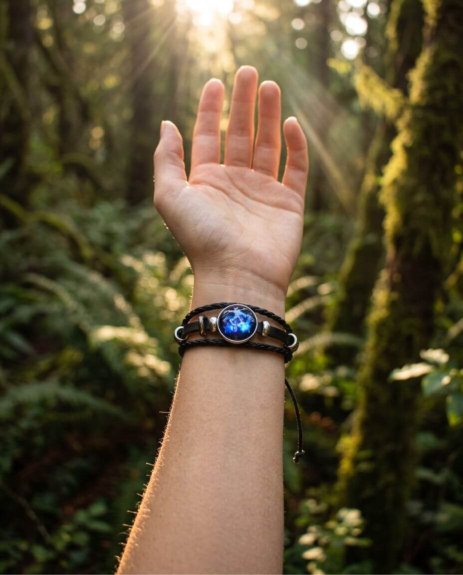 Aquarius Bracelet