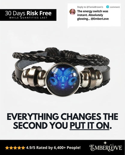 Aries Bracelet