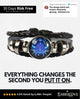 Cancer Bracelet