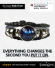 Gemini Bracelet