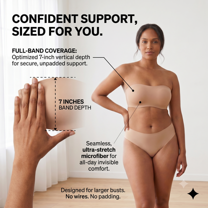 The Wire-Free That Actually Stays On