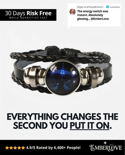 Libra Bracelet