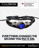 Taurus Bracelet