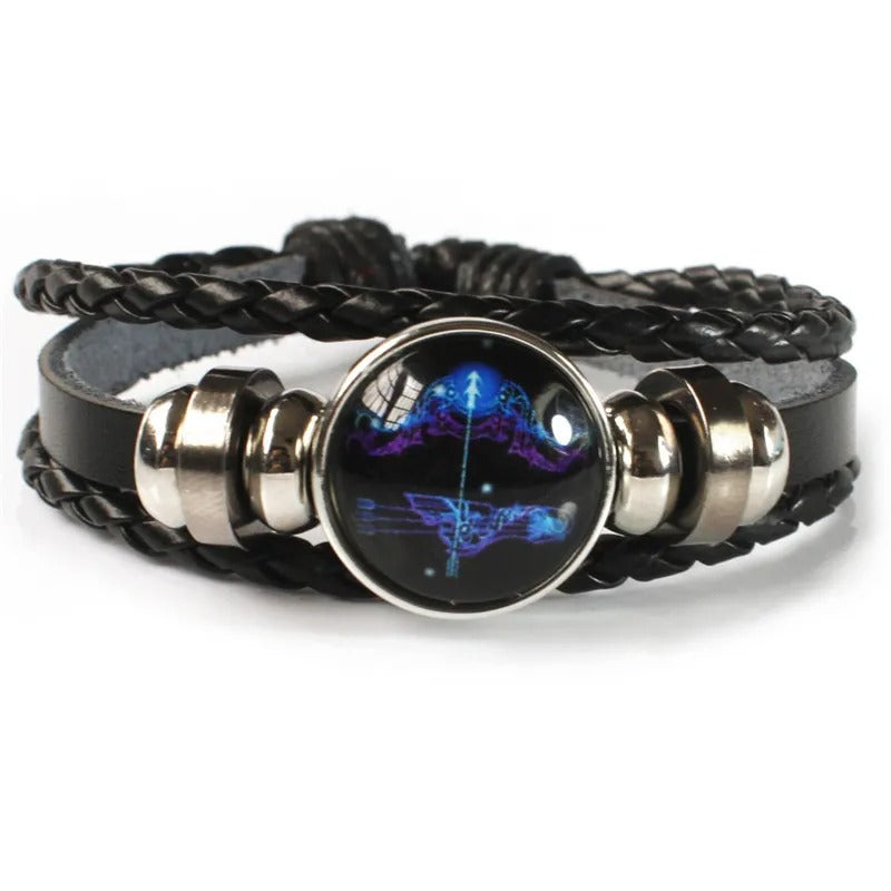 Sagittarius Bracelet