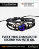 Aquarius Bracelet